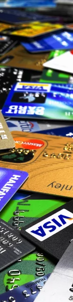 Credit Card Platform
