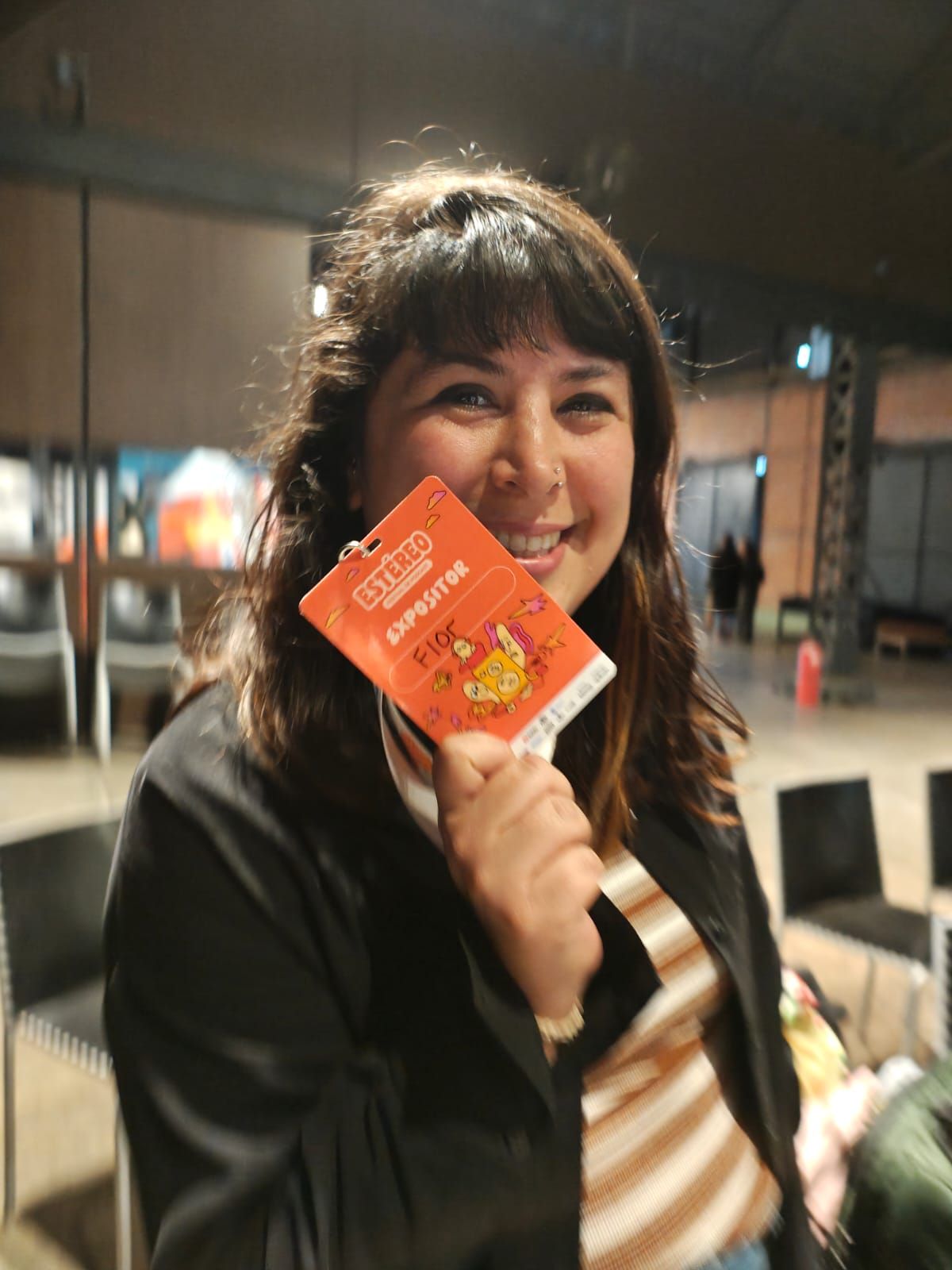 Florencia Estévez