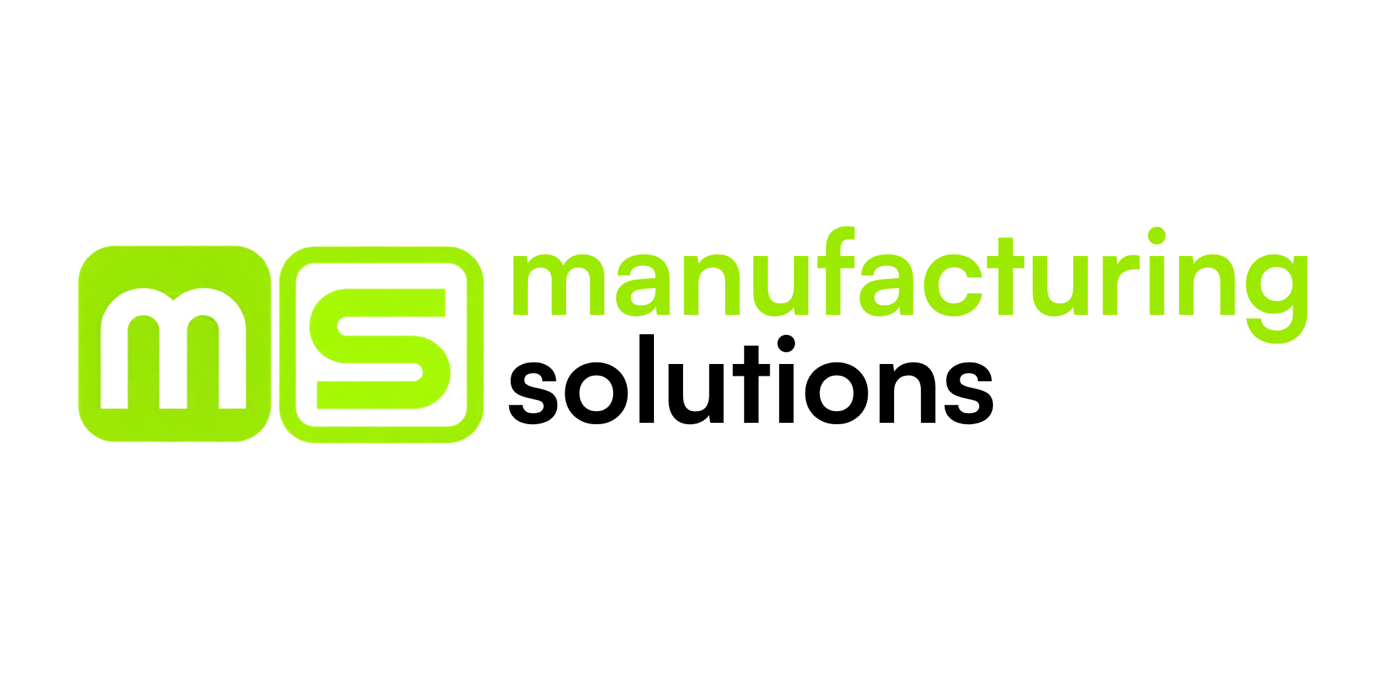 MS Manufacturing Solutions